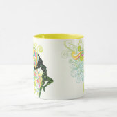 Joyful Whirlwind Mok (Midden)