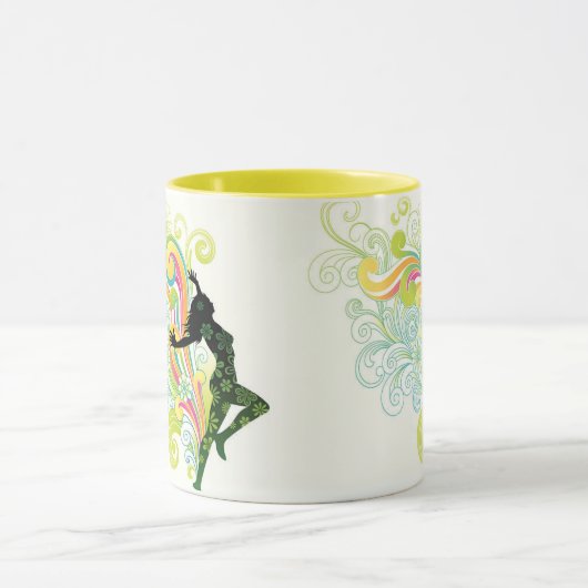 Joyful Whirlwind Mok (Midden)