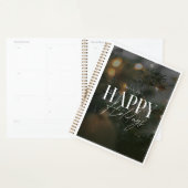 Joyful Winter Planner (Display)