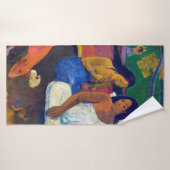 Joyfulness, Gauguin Badhanddoek (Badhanddoek)