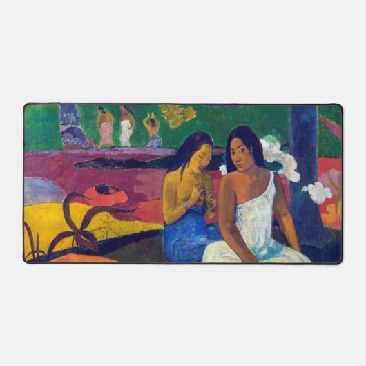 Joyfulness, Gauguin Bureaumat (Voorkant)