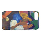 Joyfulness, Gauguin Case-Mate iPhone Case (Achterkant (Horizontaal))