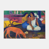 Joyfulness, Gauguin Deurmat (Voorkant)