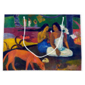 Joyfulness, Gauguin Groot Cadeauzakje (Voorkant)