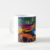 Joyfulness, Gauguin Koffiemok (Voorkant links)