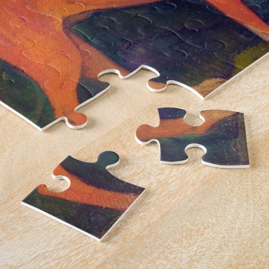 Joyfulness, Gauguin Legpuzzel (Zijkant)