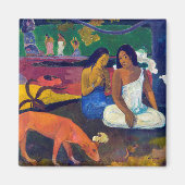 Joyfulness, Gauguin Magneet (Voorkant)