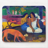 Joyfulness, Gauguin Muismat (Voorkant)