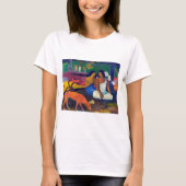 Joyfulness, Gauguin T-shirt (Voorkant)