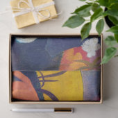 Joyfulness, Gauguin Tissuepapier (Geschenk)