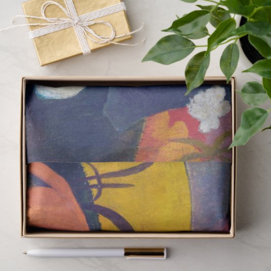 Joyfulness, Gauguin Tissuepapier (Geschenk)