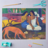 Joyfulness, Gauguin Tissuepapier (Craft)