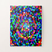 Joyfulness.... Legpuzzel (Verticaal)