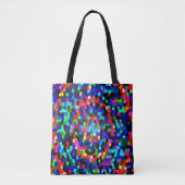 Joyfulness.... Tote Bag (Voorkant)