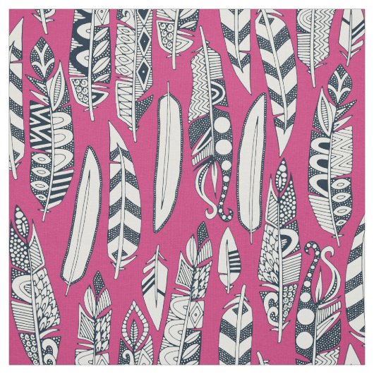 joyle veren roze stof (Swatch)