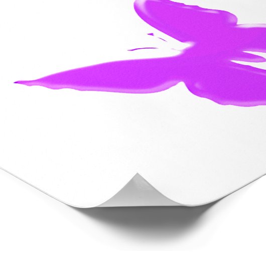 JOYOUS 90 JAAR OUD POSTER (Hoek)