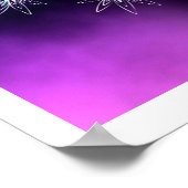 Joyous Becoming Poster (Hoek)