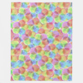 Joyous Fleece Deken (Voorkant)