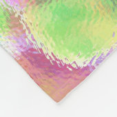 Joyous Fleece Deken (Hoek)