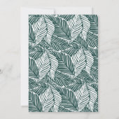 Joyous Flourish | 6 Foto Collage Kwanzaa Feestdagenkaart (Achterkant)