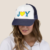 JOYOUS HEART PET (In situ)