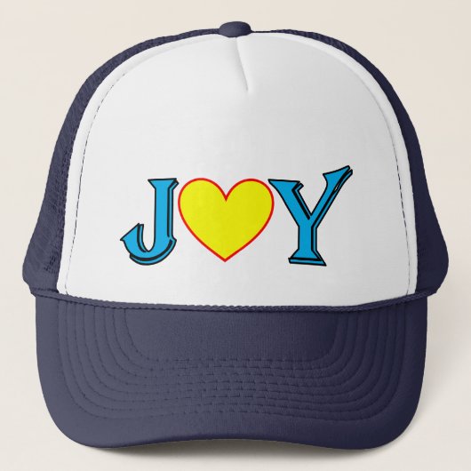 JOYOUS HEART PET (Voorkant)
