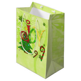 Joyous Occasions Whimsey CADEAU MEDIUM Cadeauzakje