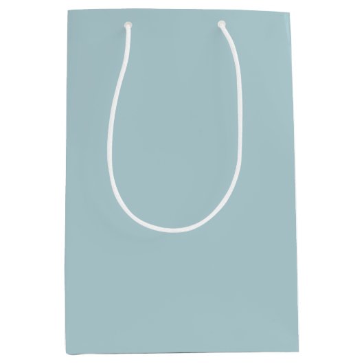 Joyous Oerwoud Mist Medium Cadeauzakje (Voorkant)