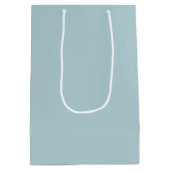 Joyous Oerwoud Mist Medium Cadeauzakje (Achterkant)