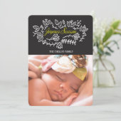 Joyous Seizoen (Staand voorkant)