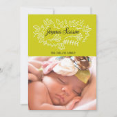 Joyous Seizoen (Voorkant)