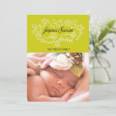 Joyous Seizoen (Staand voorkant)