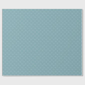 Joyous Snowflakes Cadeaupapier (Vlak)