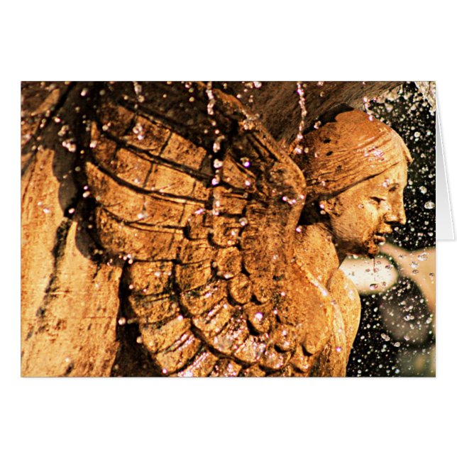 Joyous Tears (Voorkant Horizontaal)