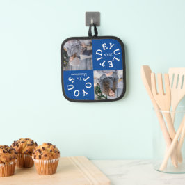 Joyous Yuletide 2 Photo Pannenlap