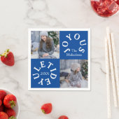 Joyous Yuletide 2 Photo Servet (Insitu)