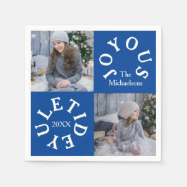 Joyous Yuletide 2 Photo Servet