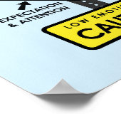 JOYrific Attitude Chart Poster (Hoek)