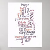 Joy's Birth Poster (Voorkant)