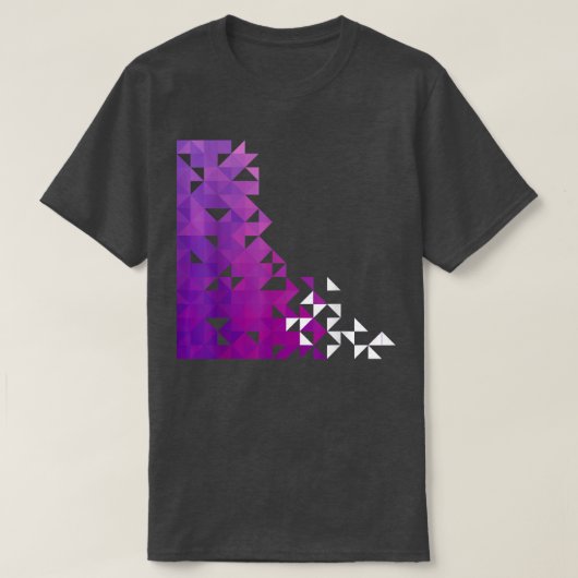 joys en sorrows t-shirt (Design voorkant)
