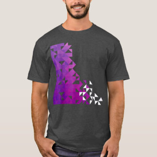 joys en sorrows t-shirt