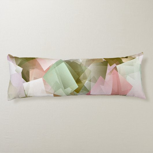 Joys..... Lichaamskussen (Achterkant)