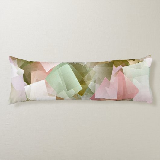 Joys..... Lichaamskussen (Voorkant)