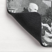 Joys of a father, c.1797 muismat (Hoek)