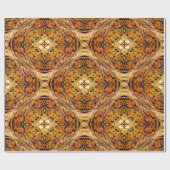 Joys of Autumn..... Cadeaupapier (Vlak)