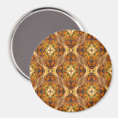 Joys of Autumn..... Magneet (Voorkant / Achterkant)