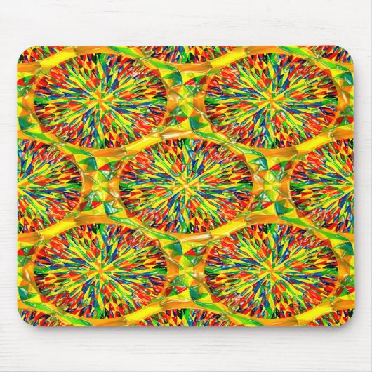 Joys of Life.... Muismat (Voorkant)