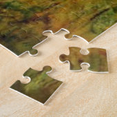 Joys of Spring (door John Collier) Legpuzzel (Zijkant)