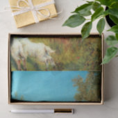 Joys of Spring (door John Collier) Tissuepapier (Geschenk)