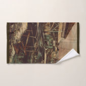 Joys van Jaffe Bad Handdoek (Handdoek)